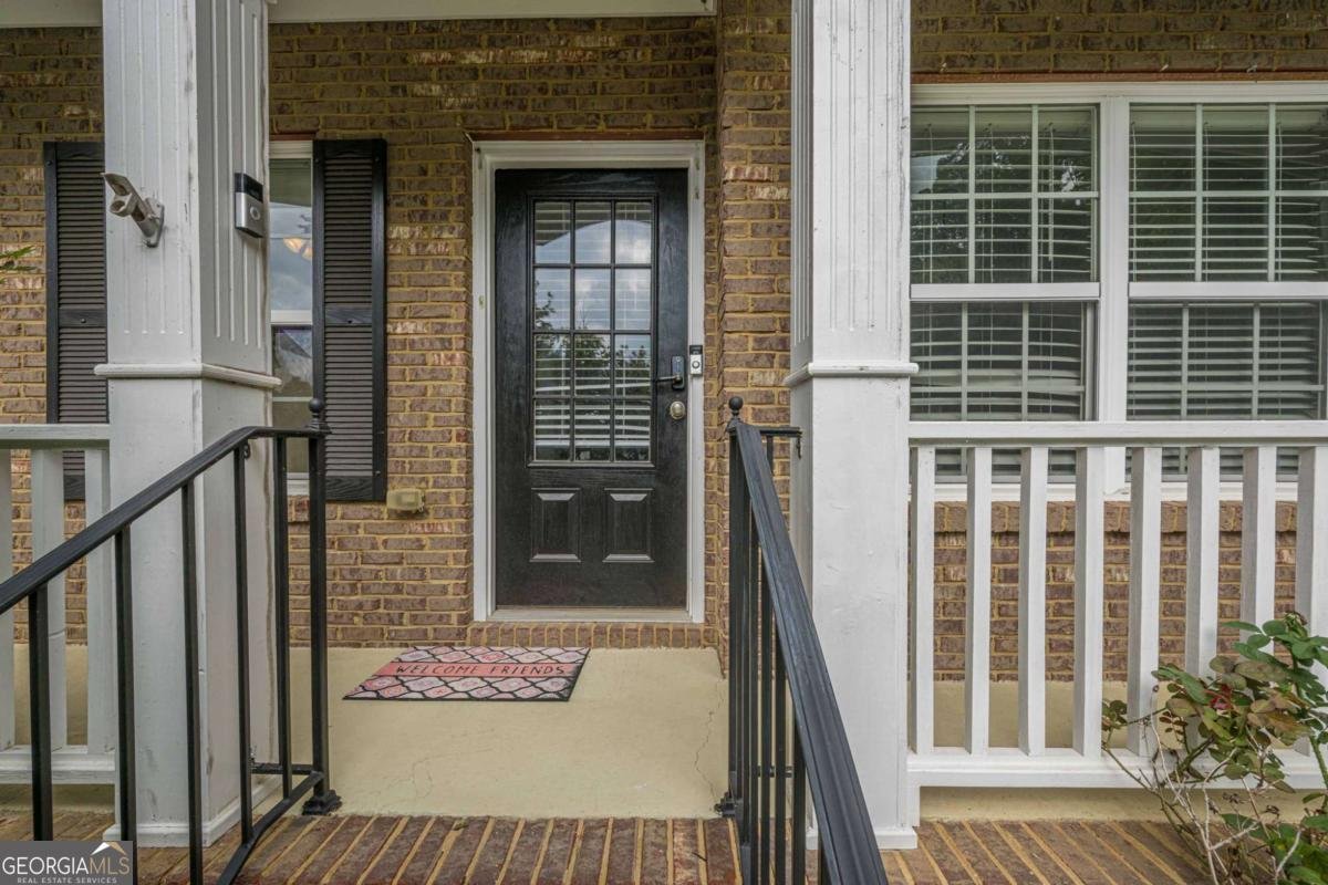 890 Sapphire Lane Sugar Hill - 5