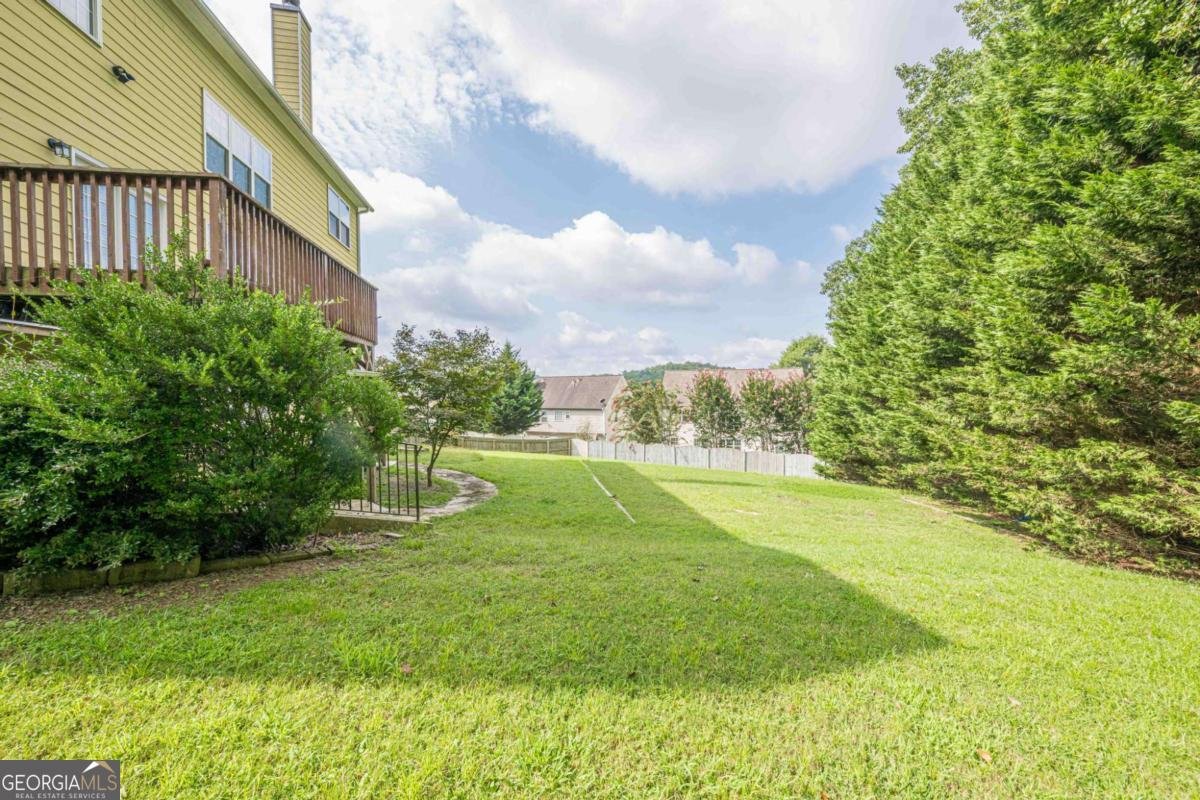 890 Sapphire Lane Sugar Hill - 50