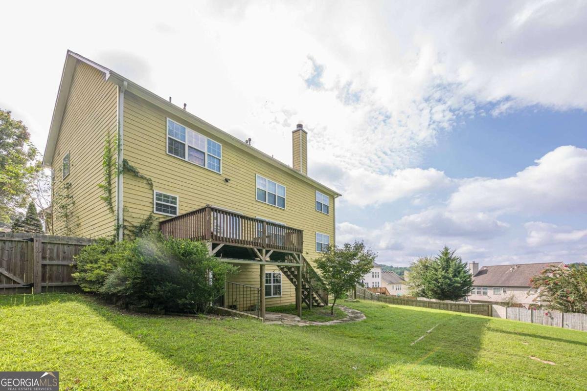 890 Sapphire Lane Sugar Hill - 51