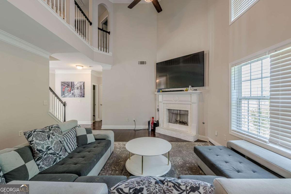 890 Sapphire Lane Sugar Hill - 7