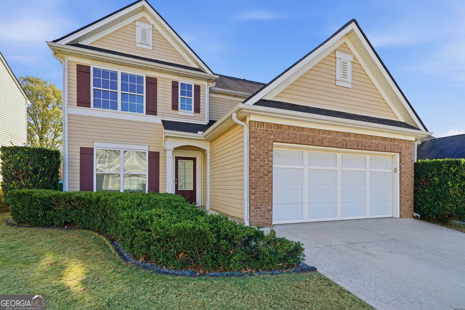 204 Winterbury Drive Canton - 2