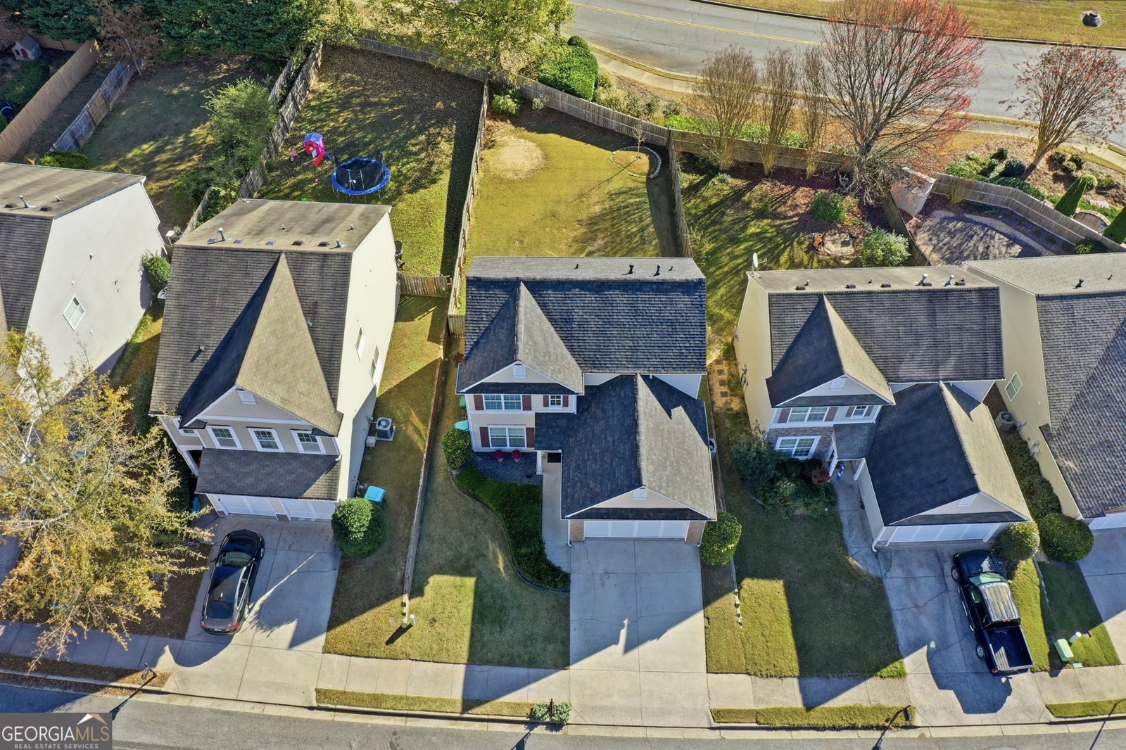 204 Winterbury Drive Canton - 37