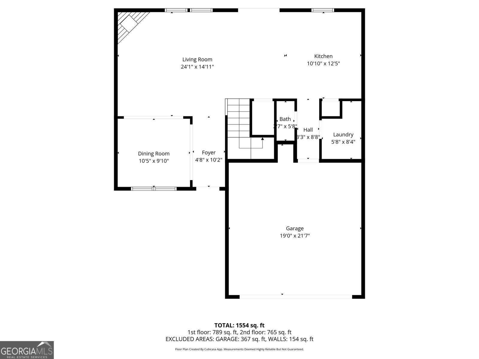 204 Winterbury Drive Canton - 40