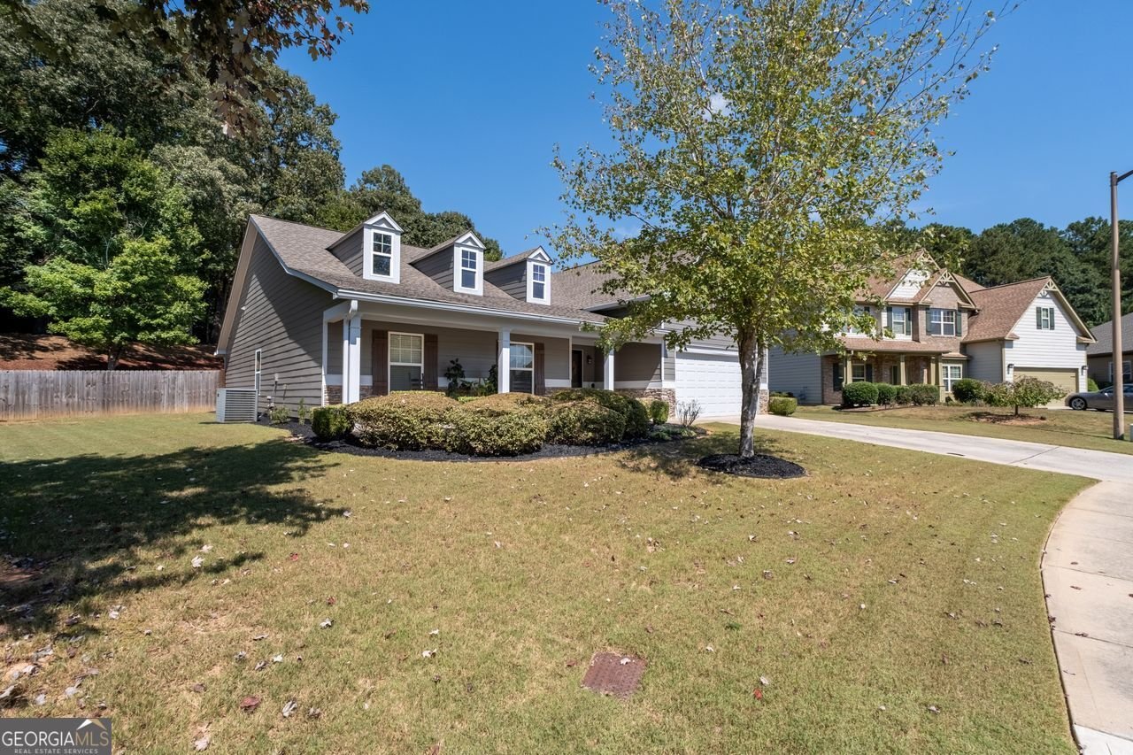 4458 SPRING MTN Powder Springs - 10