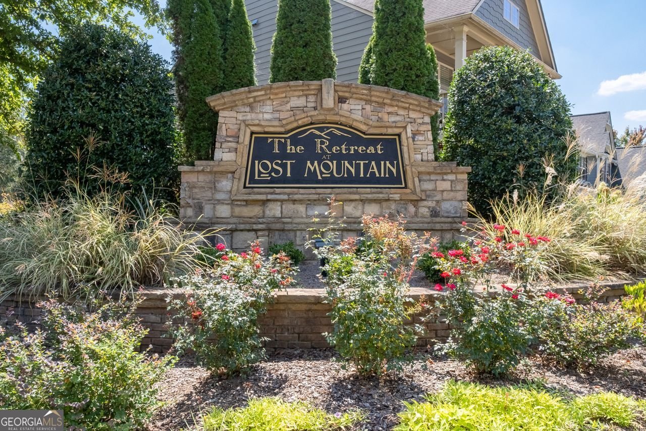 4458 SPRING MTN Powder Springs - 11