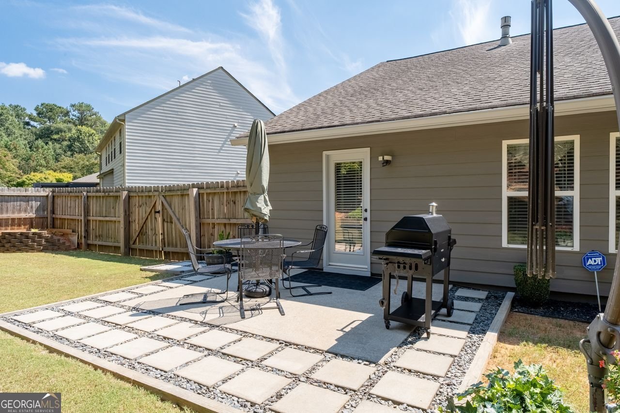 4458 SPRING MTN Powder Springs - 14