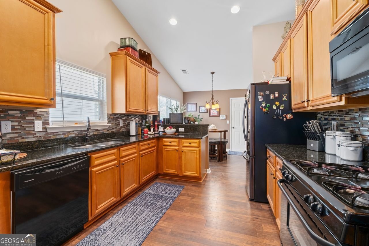 4458 SPRING MTN Powder Springs - 17