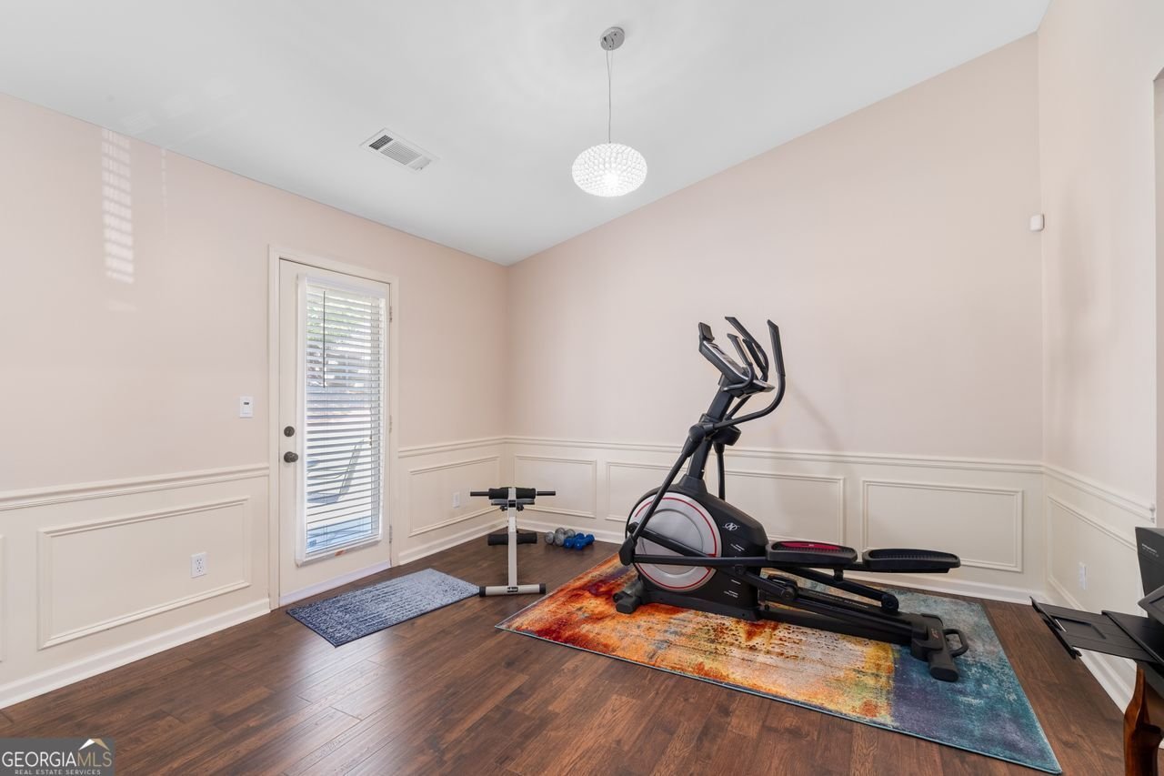 4458 SPRING MTN Powder Springs - 22