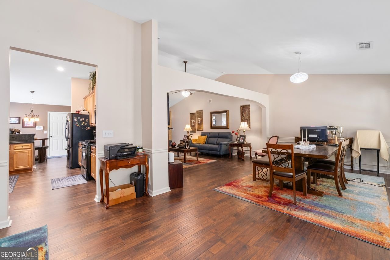 4458 SPRING MTN Powder Springs - 23