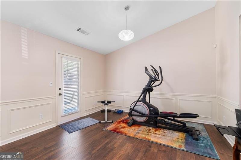 4458 SPRING MTN Powder Springs - 9