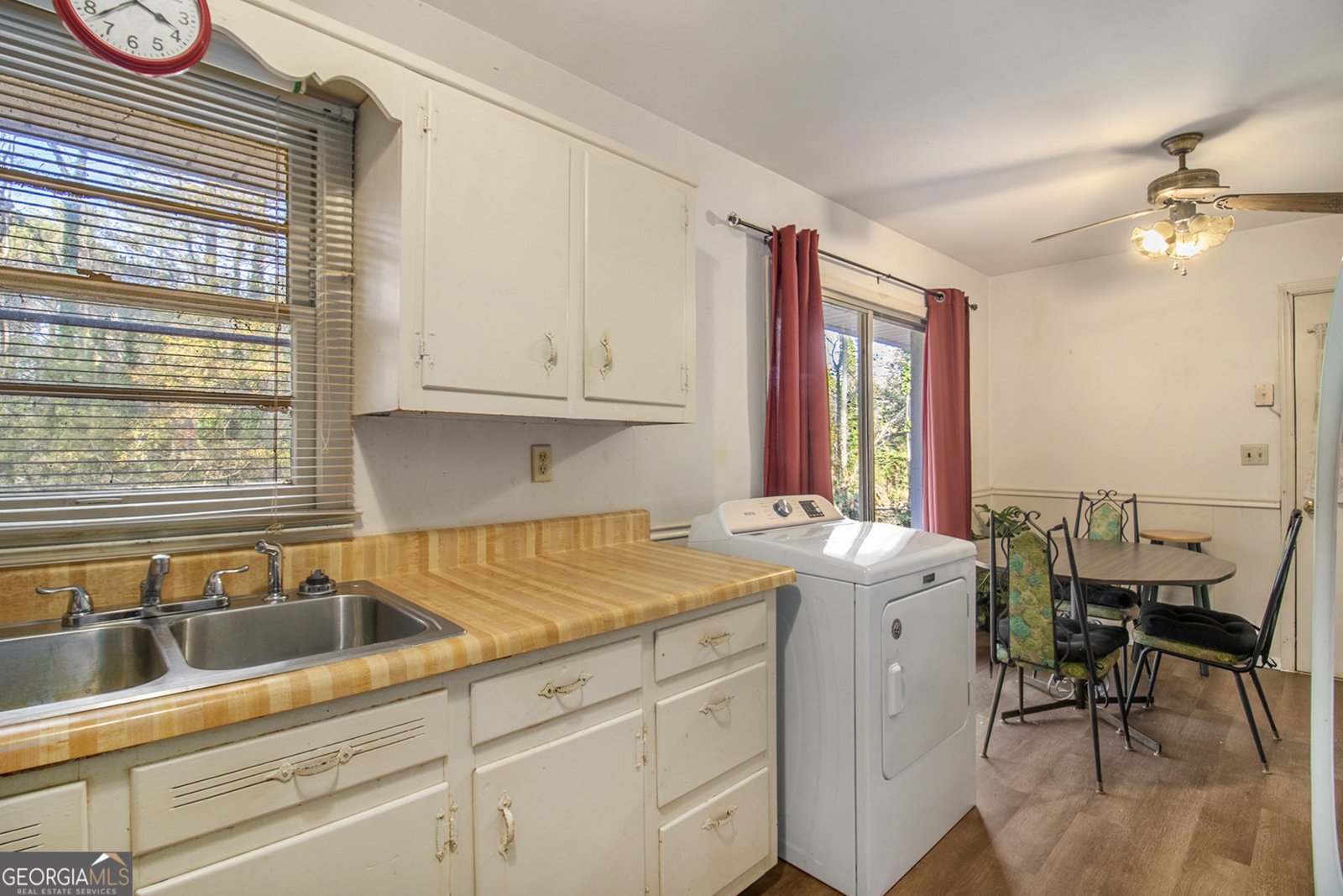 4128 Lindsey Drive Decatur - 1