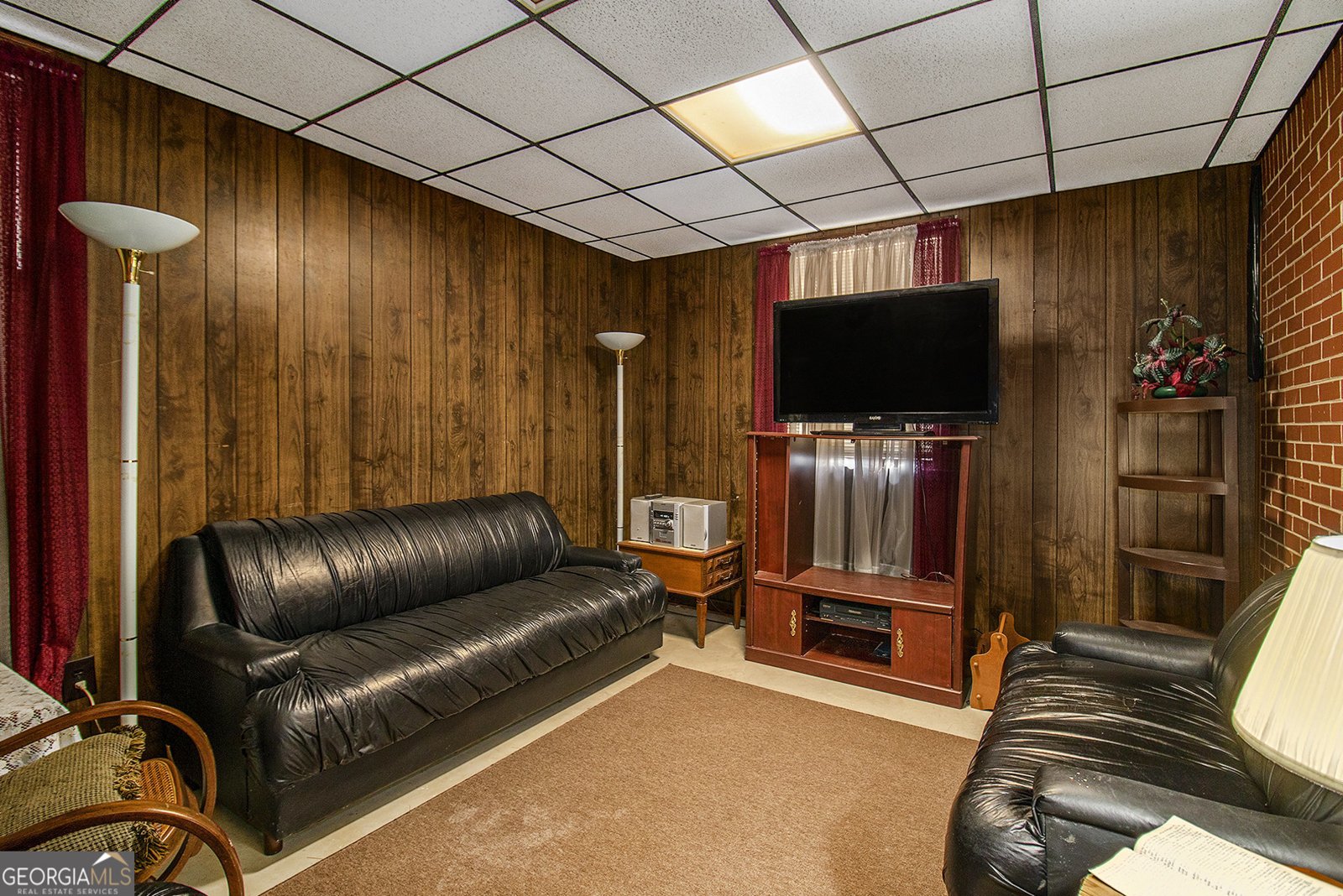 4128 Lindsey Drive Decatur - 2