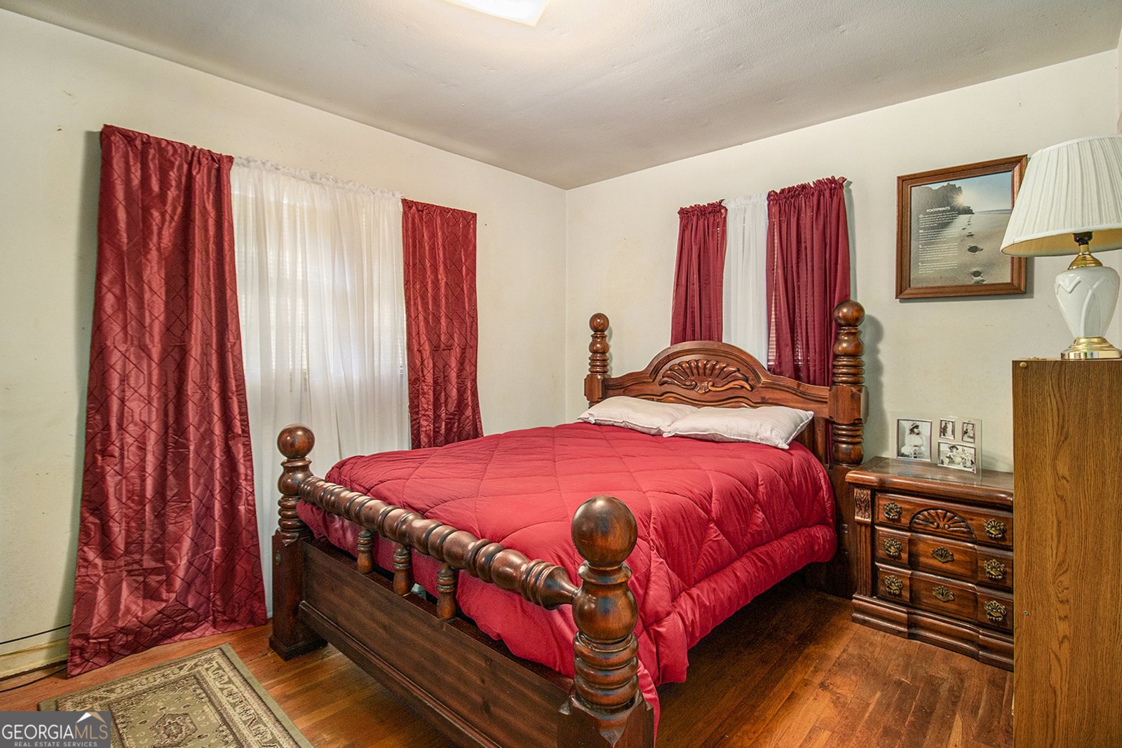 4128 Lindsey Drive Decatur - 5