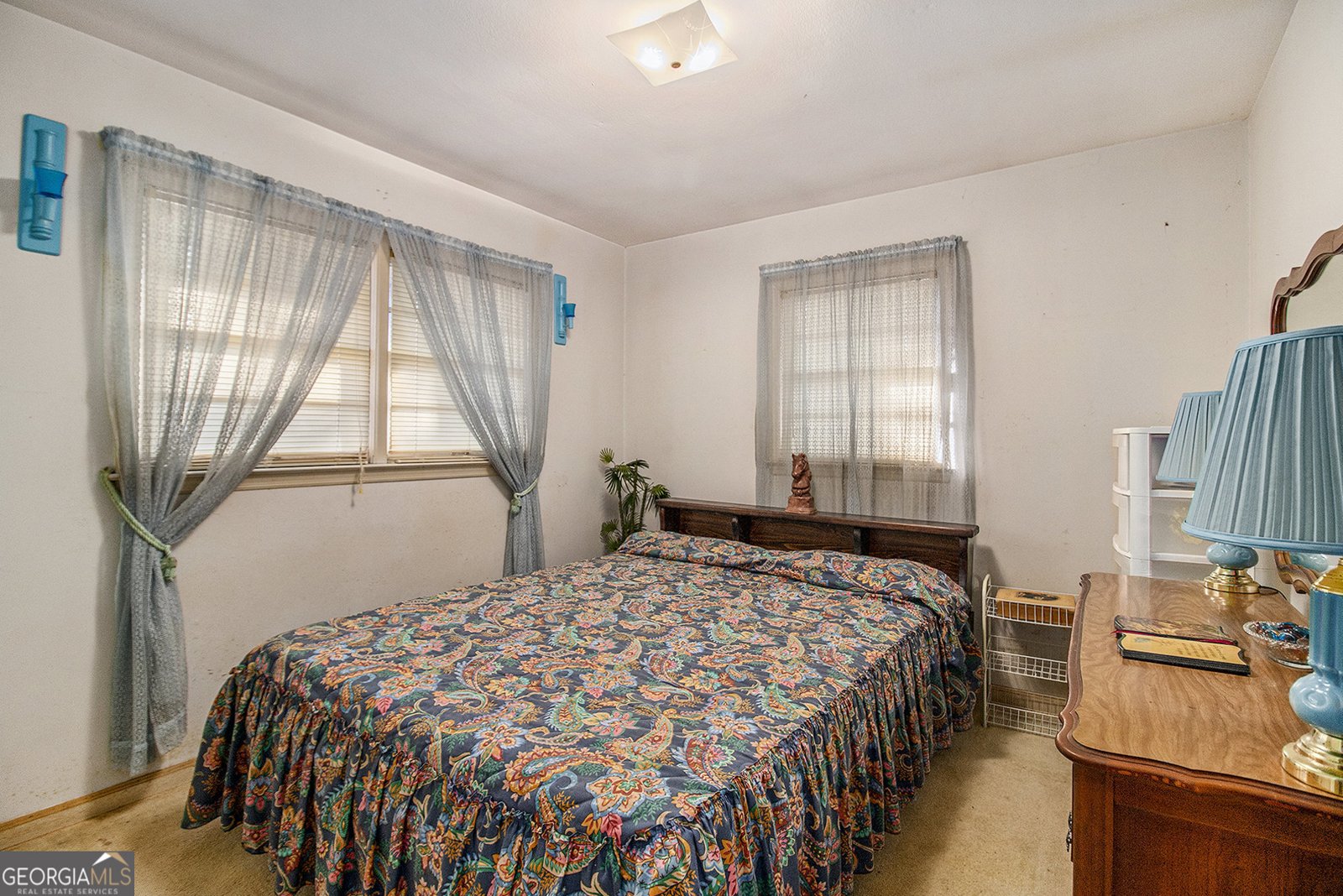 4128 Lindsey Drive Decatur - 8