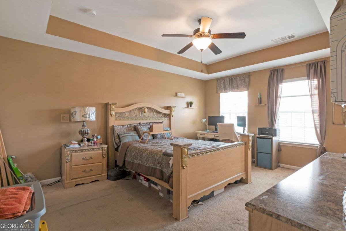 3275 Clear View Drive Snellville - 14