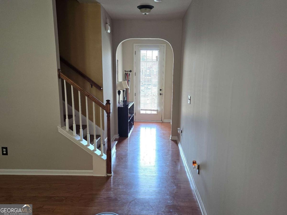 3275 Clear View Drive Snellville - 2