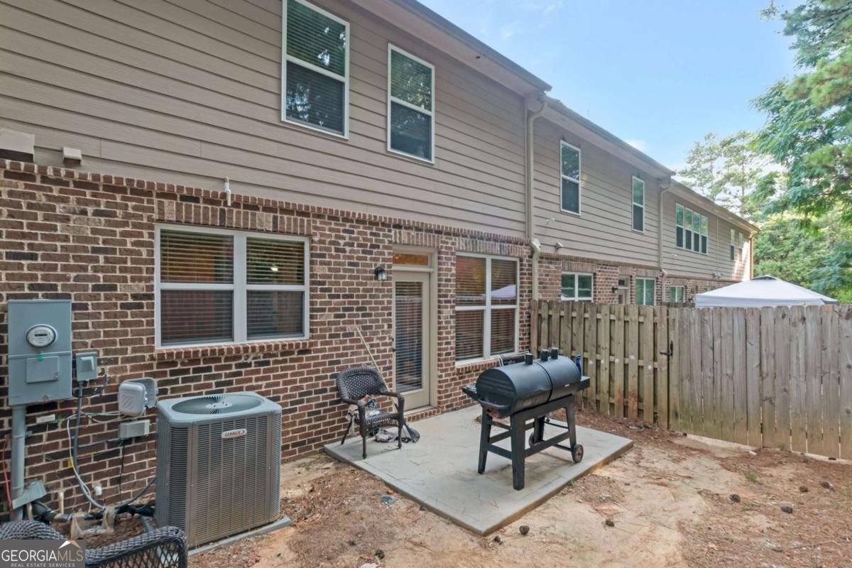 3275 Clear View Drive Snellville - 22