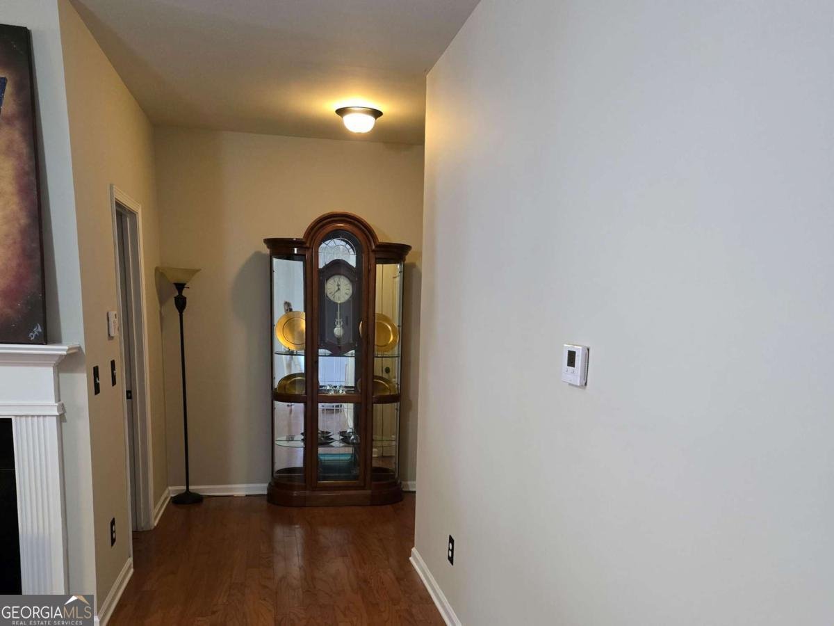 3275 Clear View Drive Snellville - 4