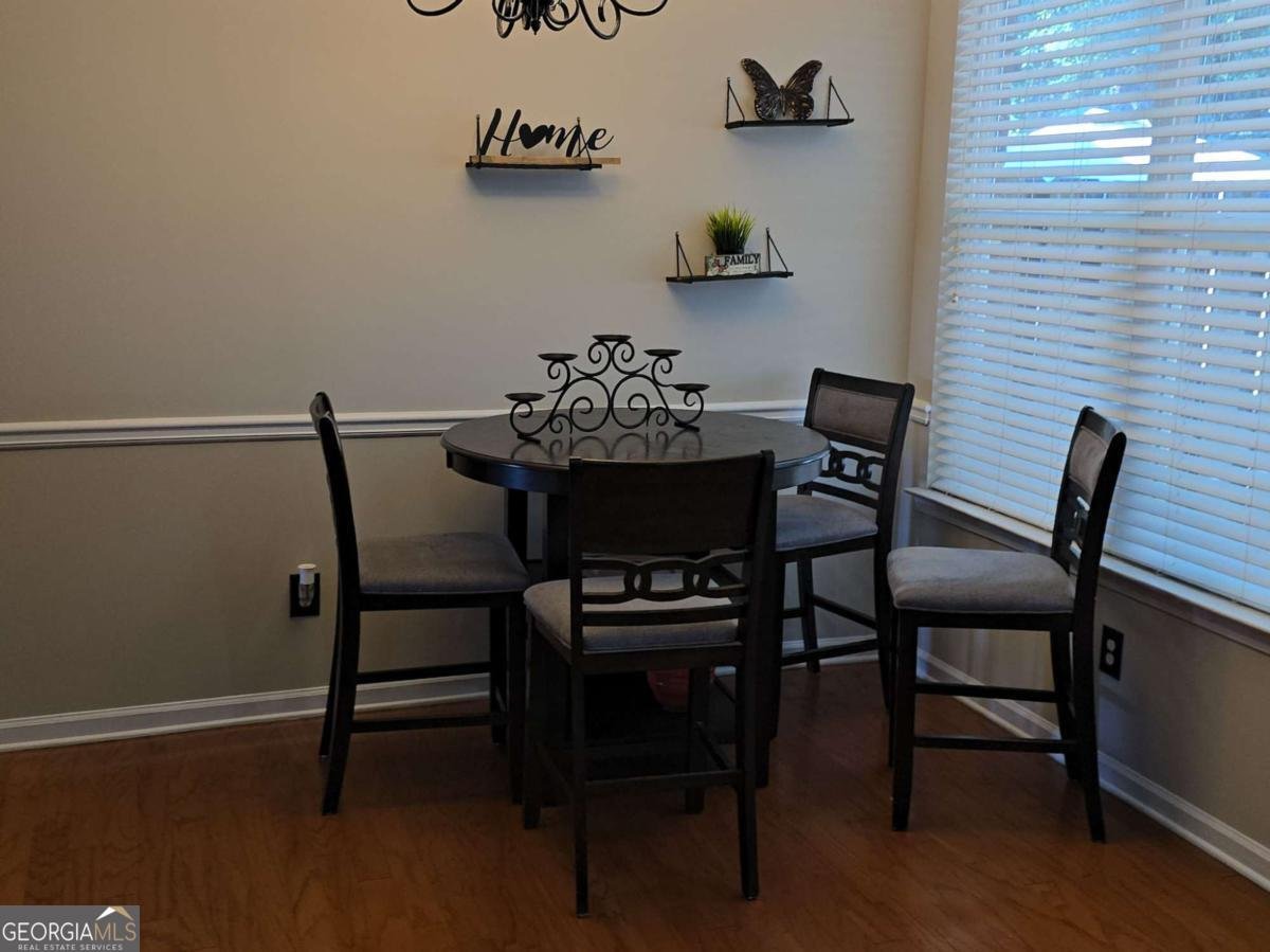 3275 Clear View Drive Snellville - 5