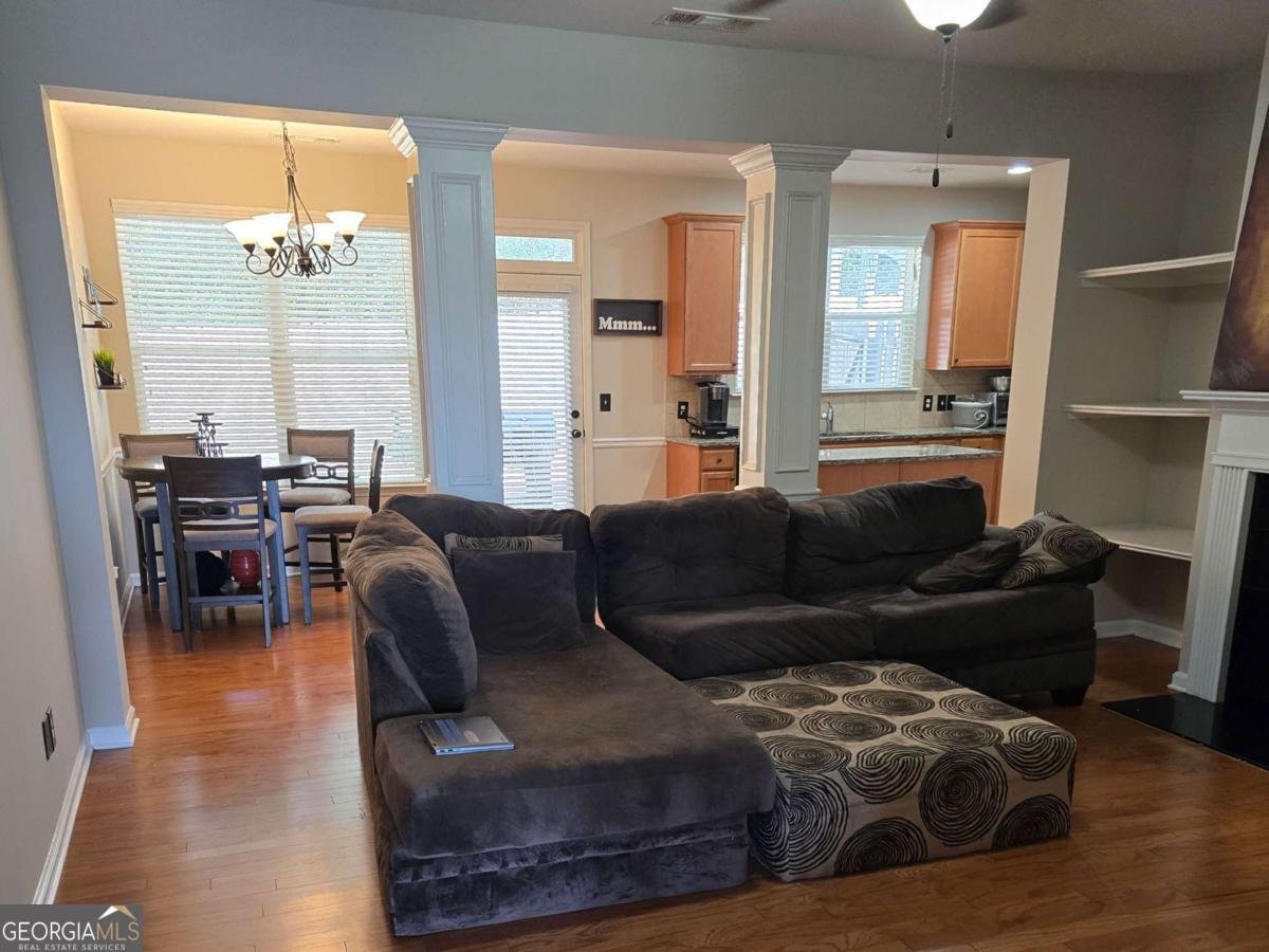 3275 Clear View Drive Snellville - 6