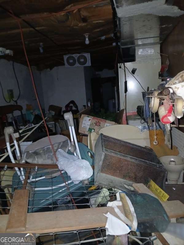 10607 Warwoman Road Clayton - 17