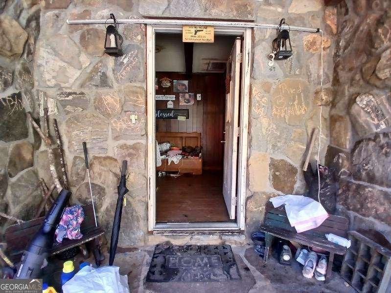 10607 Warwoman Road Clayton - 18