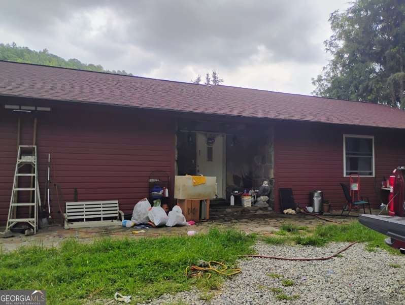 10607 Warwoman Road Clayton - 19