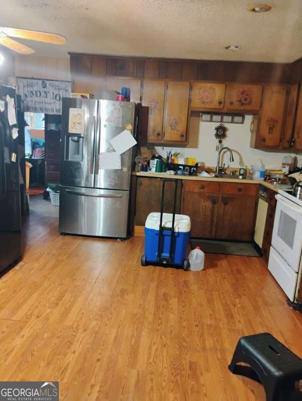 10607 Warwoman Road Clayton - 2