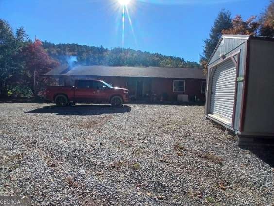 10607 Warwoman Road Clayton - 20