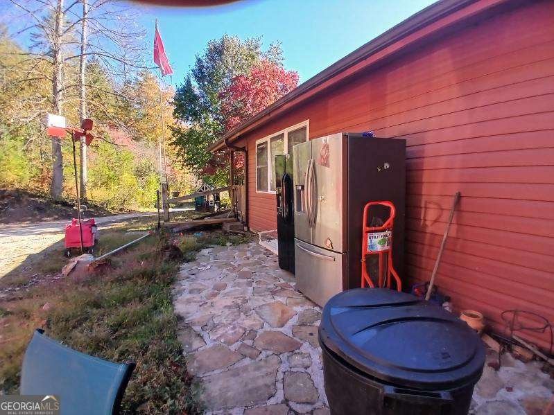 10607 Warwoman Road Clayton - 21