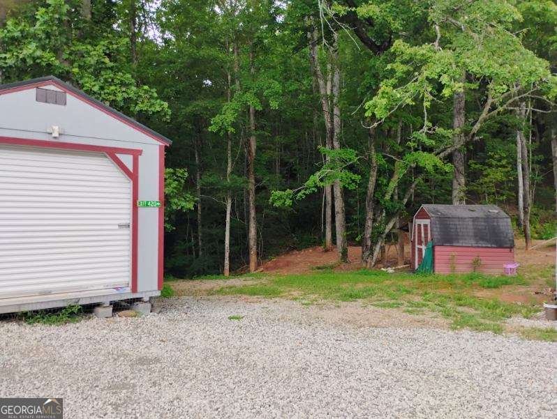 10607 Warwoman Road Clayton - 22