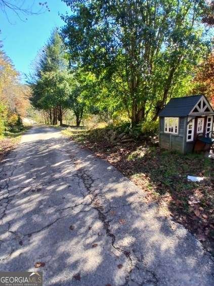 10607 Warwoman Road Clayton - 26