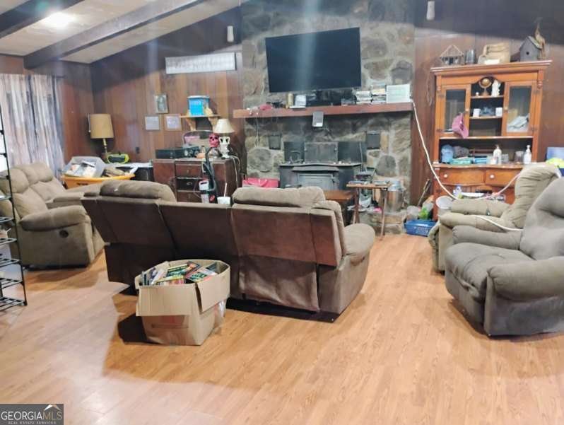 10607 Warwoman Road Clayton - 3