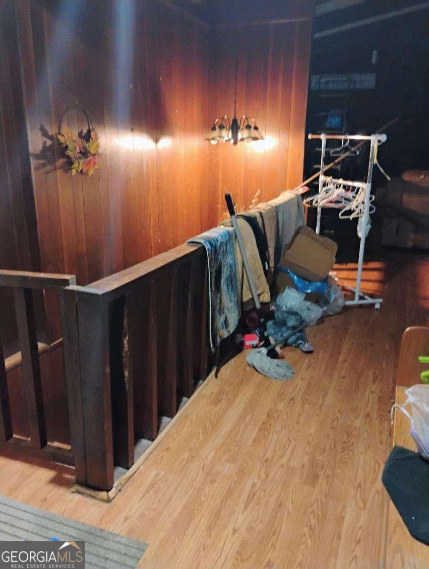 10607 Warwoman Road Clayton - 7