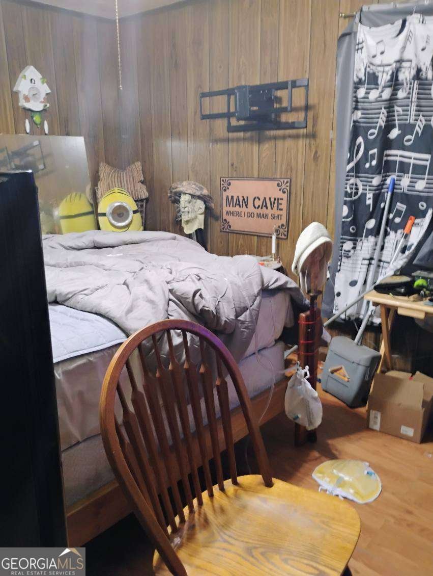 10607 Warwoman Road Clayton - 9