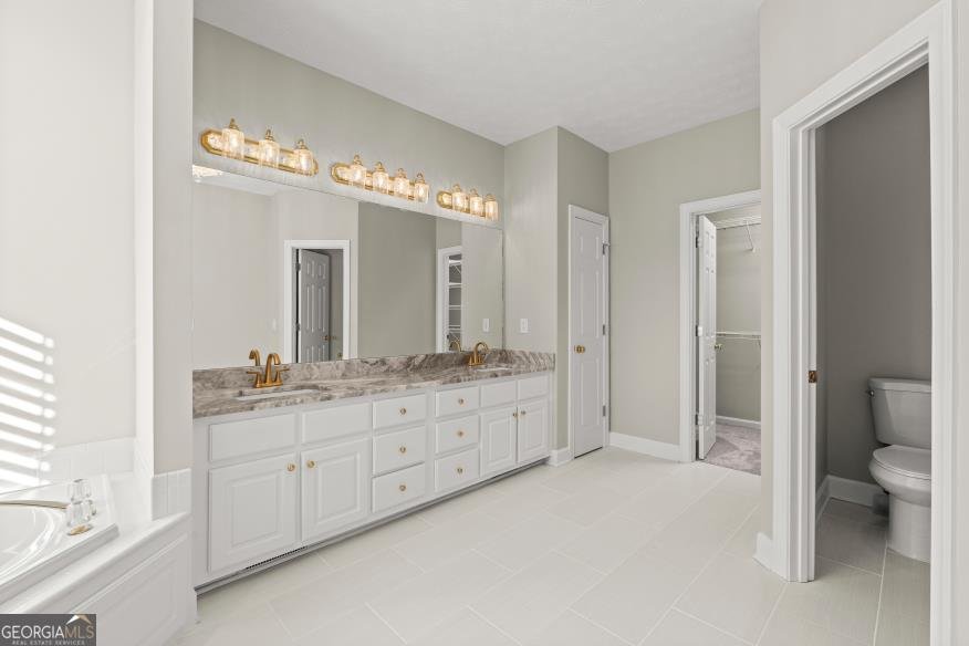 98 Millstream Court Carrollton - 16