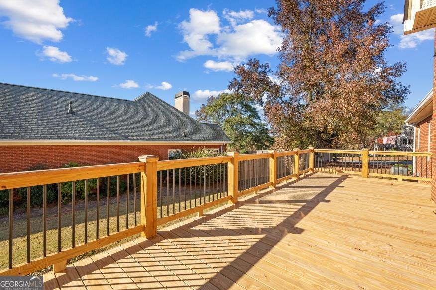 98 Millstream Court Carrollton - 24