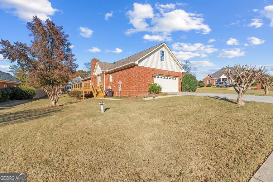 98 Millstream Court Carrollton - 25