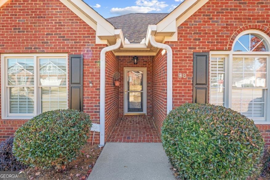 98 Millstream Court Carrollton - 4