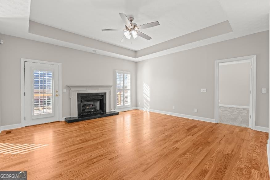 98 Millstream Court Carrollton - 6