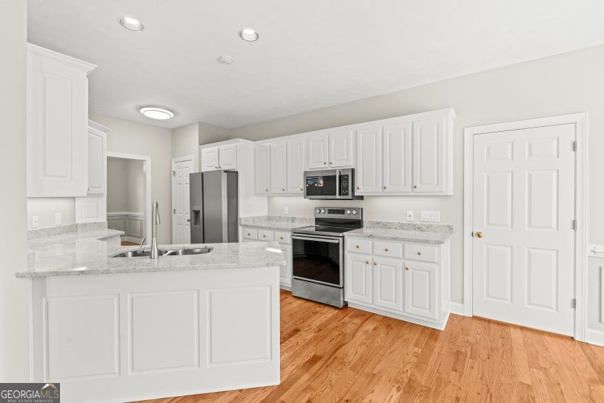 98 Millstream Court Carrollton - 8