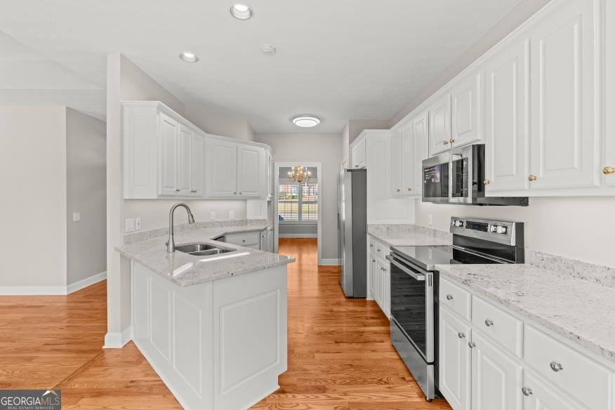 98 Millstream Court Carrollton - 9