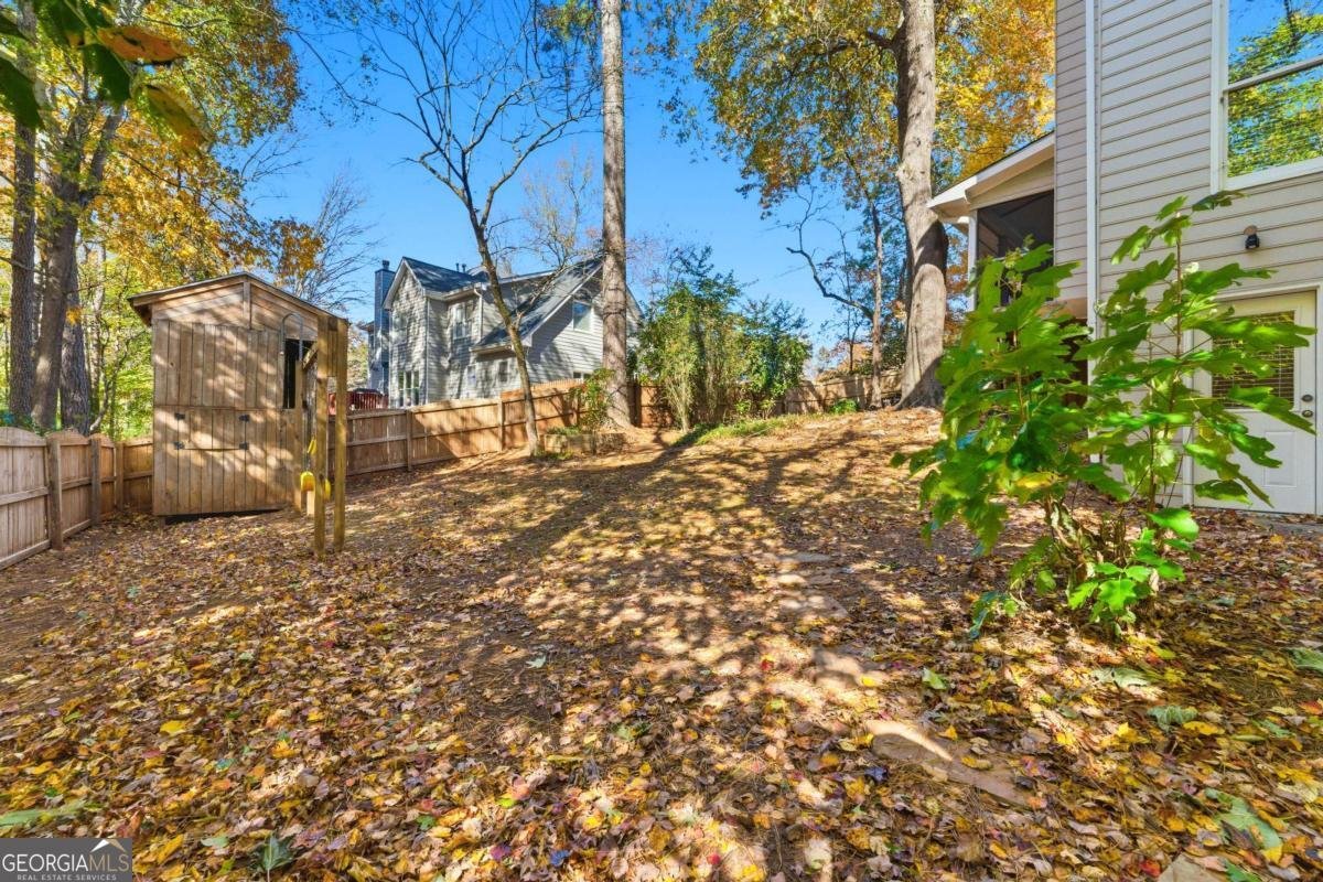 799 Myerston Court Lawrenceville - 14