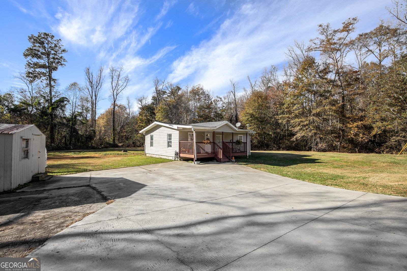 802 Folds Road Carrollton - 2