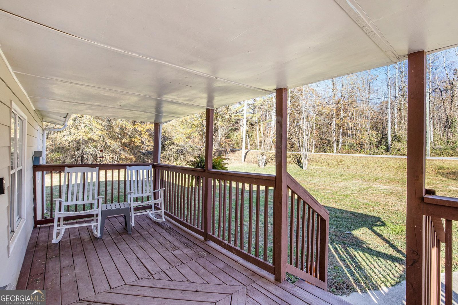 802 Folds Road Carrollton - 27