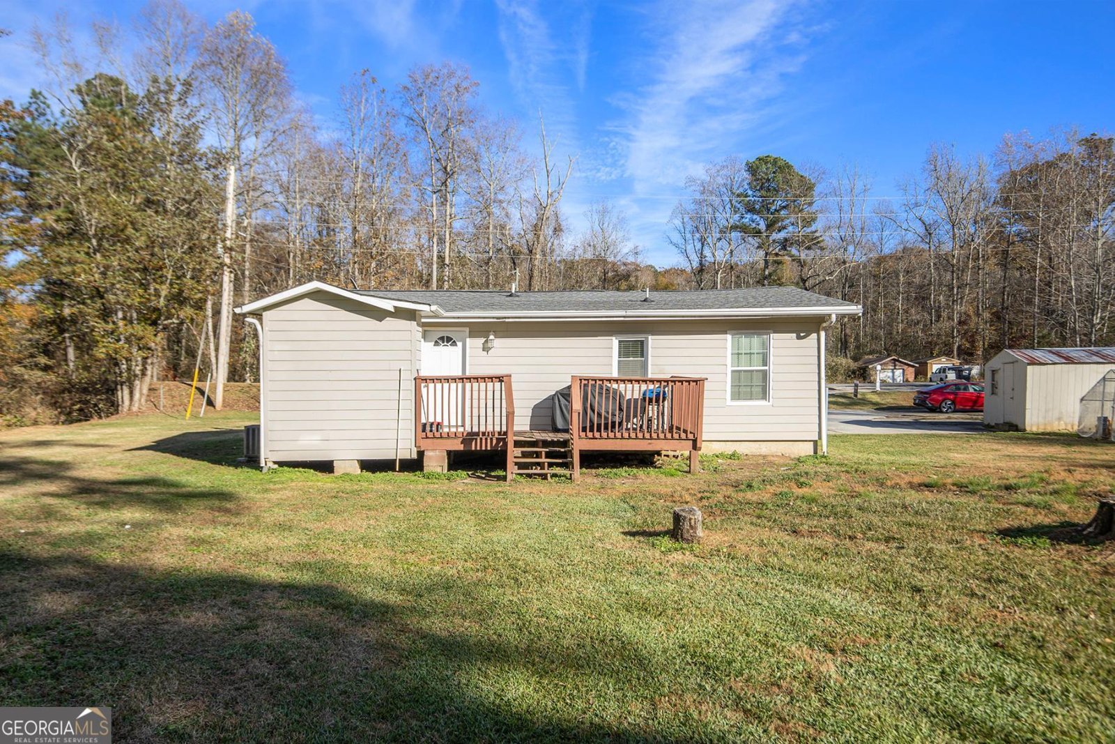 802 Folds Road Carrollton - 30