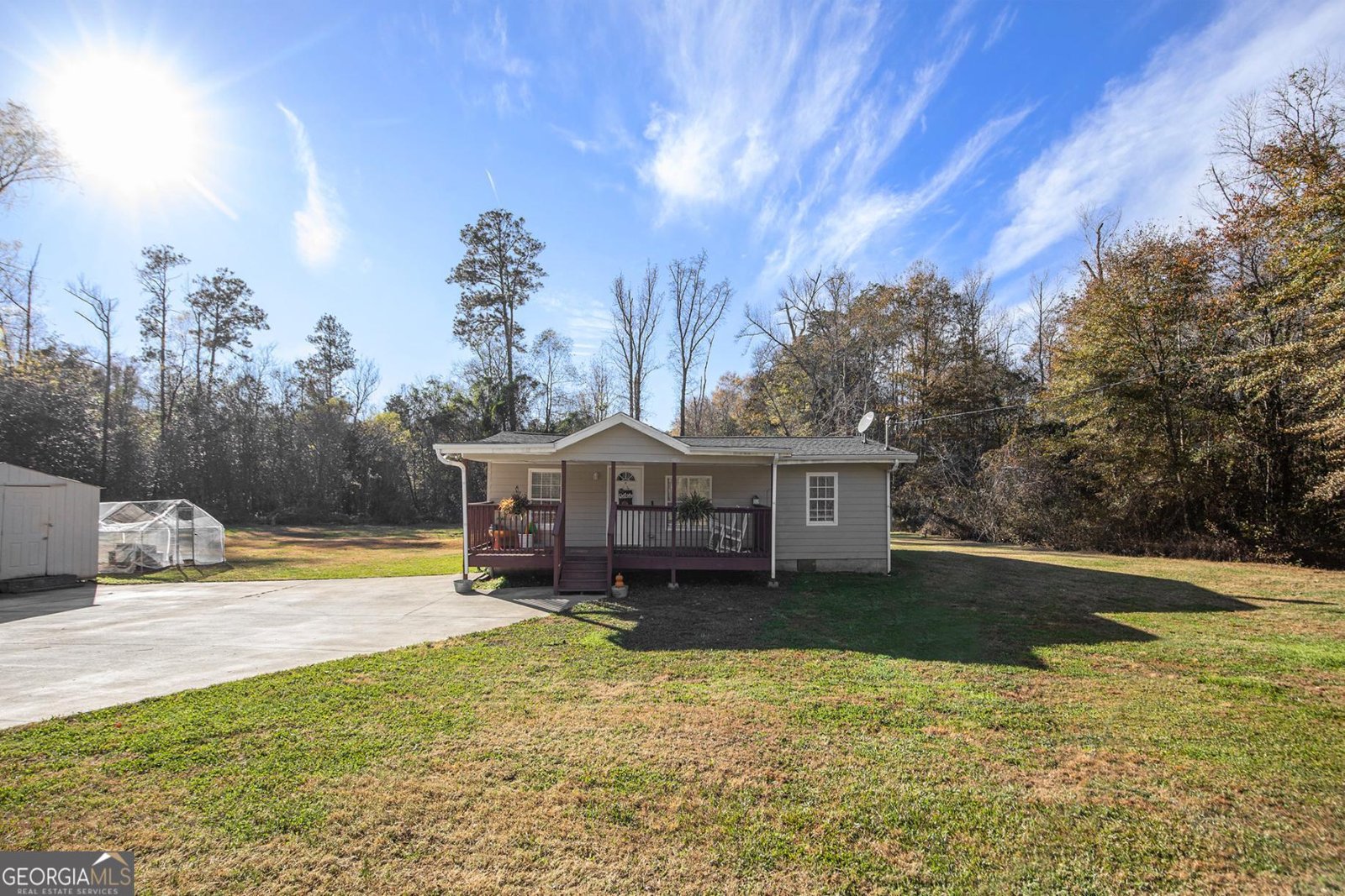 802 Folds Road Carrollton - 4