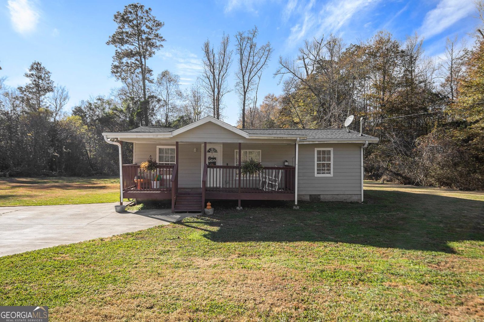 802 Folds Road Carrollton - 5