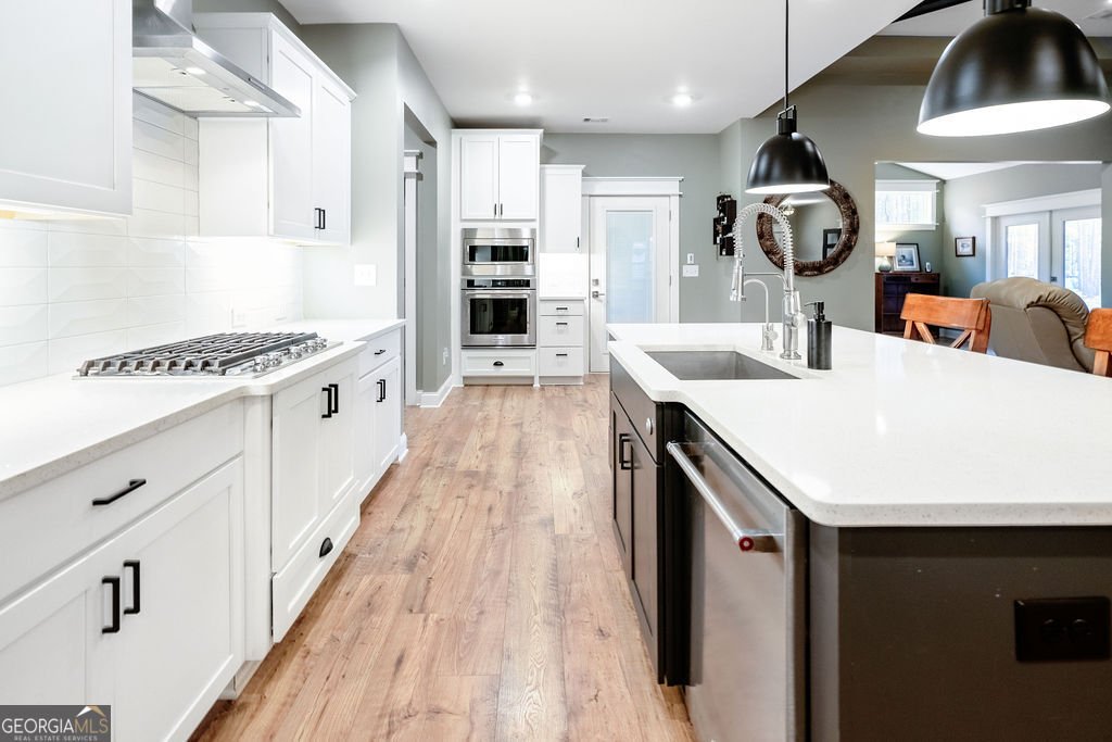 31 Ozark Woods Drive Newnan - 11