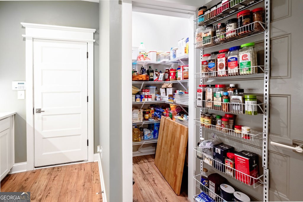 31 Ozark Woods Drive Newnan - 14